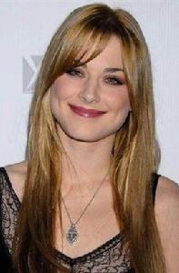 亞歷山德拉·布萊肯瑞吉 亞歷山德拉·布萊肯瑞吉