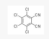 四氯鄰苯二腈 四氯鄰苯二腈