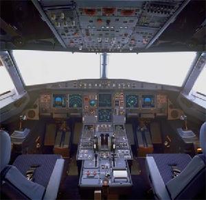 （圖）空中客車A318