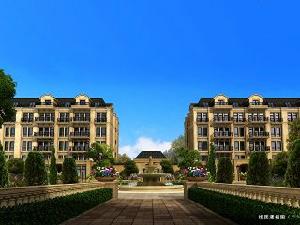 衢州楓丹白露 衢州楓丹白露