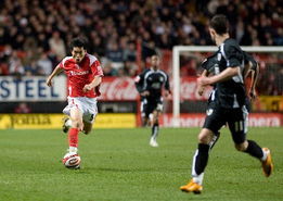 加雷思·麥克利里 加雷思·麥克利里