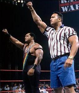 Rocky Johnson Rocky Johnson