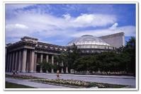 國立新西伯利亞歌劇院