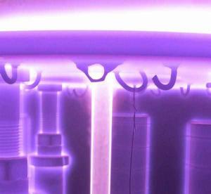 輝光離子氮化 輝光離子氮化