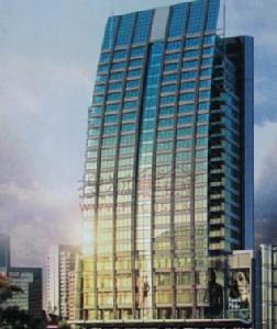 國貿·滄州公館