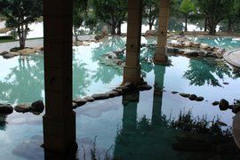 彌勒湖泉酒店 彌勒湖泉酒店