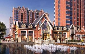 富力海德公園 富力海德公園