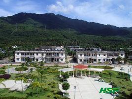 新中農場 新中農場