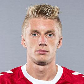 瓦斯[丹麥足球運動員]