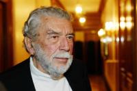 阿蘭·羅布·格里耶 阿蘭·羅布·格里耶