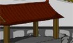 《花犯·粉牆低》 《花犯·粉牆低》