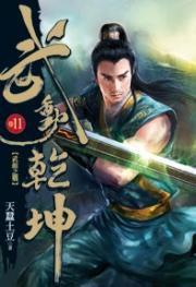 武動乾坤11 武動乾坤11