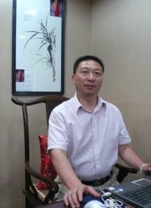 郭清海[中視鑑藏（北京）鑑定中心上海地區副主任]