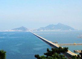 連雲港連島 連雲港連島