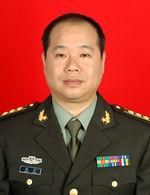 趙豐[廣東從化市委常委]