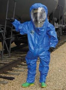 攔截者系列防護服 攔截者系列防護服