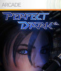 《完美黑暗》