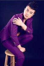 我喜歡你[關東演唱歌曲]