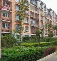 三山信心家園 三山信心家園