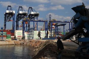 希臘比雷埃夫斯大學 希臘比雷埃夫斯大學