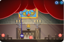 智商球萬聖節版 智商球萬聖節版