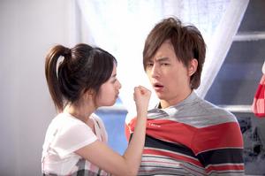 《我的愛情麵包》