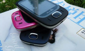 華為 VIVA 華為 VIVA