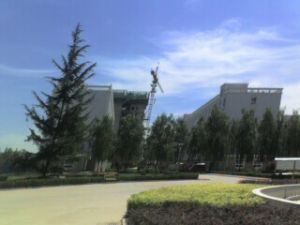 首都師範大學科德學院