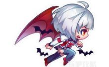 魔女娜娜（娜娜&middot;莫艾尼斯）