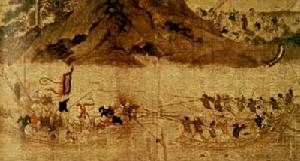 明東南沿海抗倭戰爭 明東南沿海抗倭戰爭