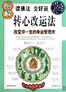 圖解轉心改運法 圖解轉心改運法