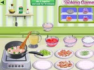 美味什錦飯 美味什錦飯