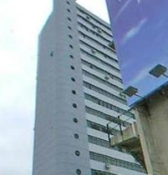 良友大樓 良友大樓