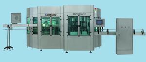 吹淨水/礦泉水灌裝機