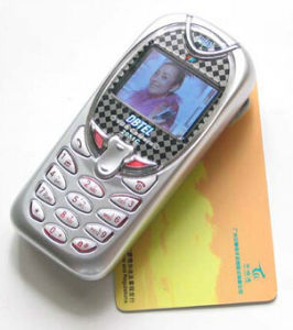 迪比特2051C 迪比特2051C