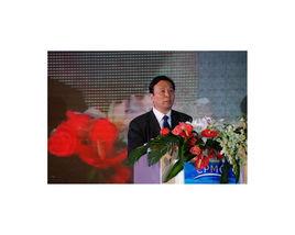 陳迪明[寧波市委辦公廳、政策研究室處長]