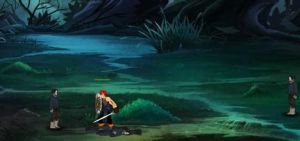 炎龍騎士團風之紋章續集 炎龍騎士團風之紋章續集