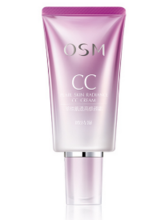 歐詩漫負責人沈偉良和李小璐啟動公益活動