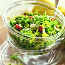 麻油拌香芹 麻油拌香芹