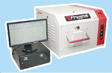 快速退火爐CT100M/150M