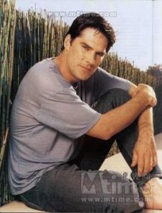 托馬斯·吉布森