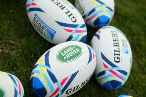 橄欖球世界盃[賽事]