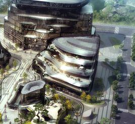 優翔國際生命院 優翔國際生命院