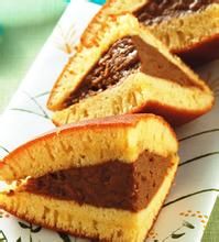 萊姆葡萄銅鑼燒 萊姆葡萄銅鑼燒