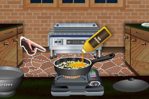 香甜肉串 香甜肉串