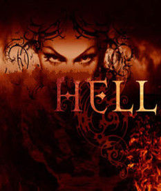 地獄咫尺 地獄咫尺