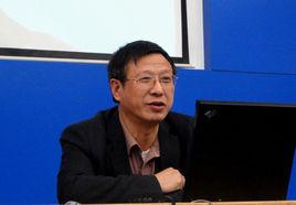 歐陽躍峰 歐陽躍峰