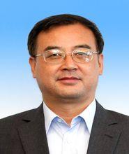 廣州市白雲區原區委常委、常務副區長鍾向東