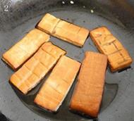 五香滷豆乾