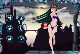 性感公主 性感公主